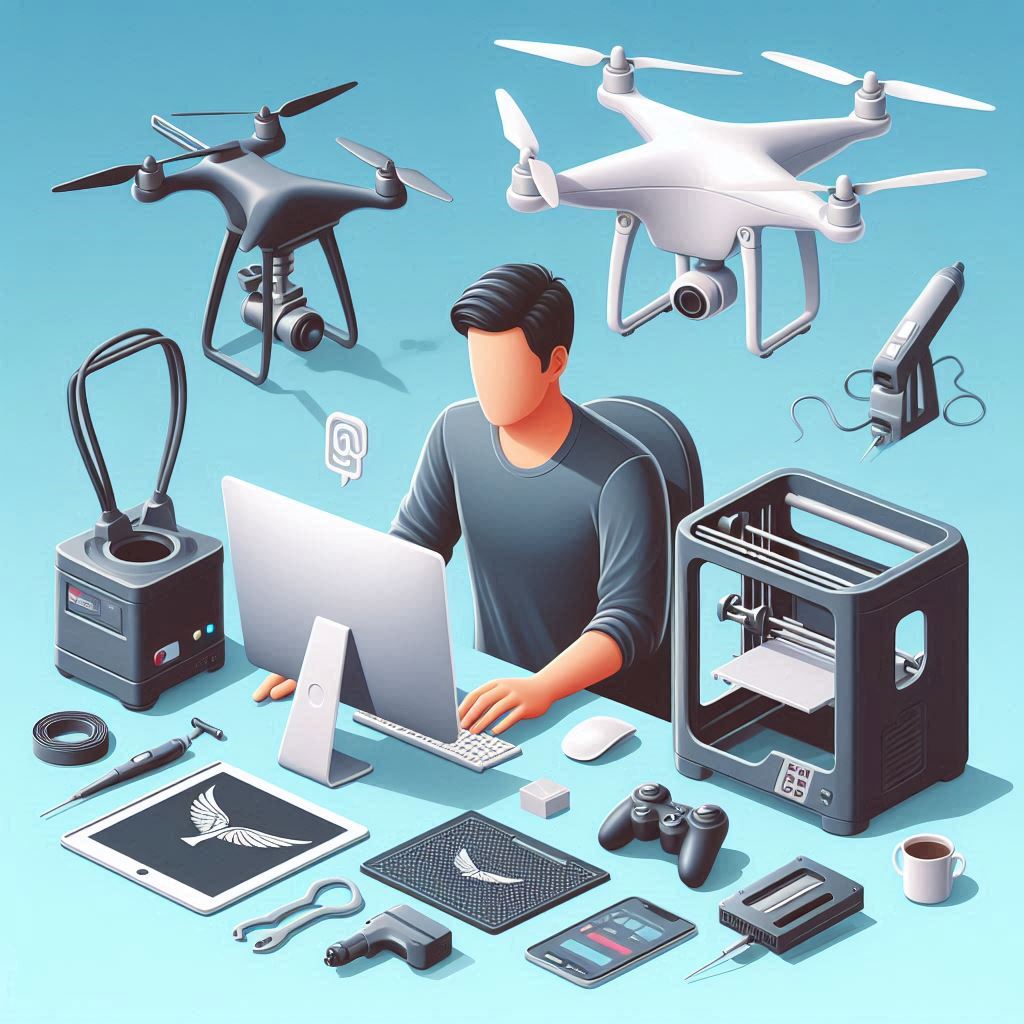 Installation d’une imprimante